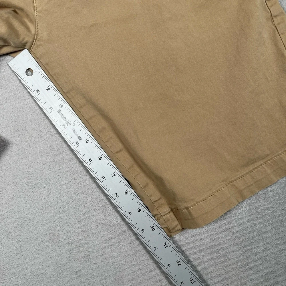AG Adriano Goldschmied Griffin Tailored Shorts Men's 34R Chino Casual *3 Pack